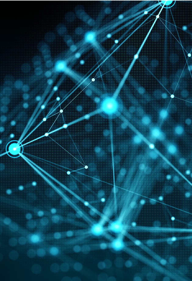 One data universe – endless possibilities