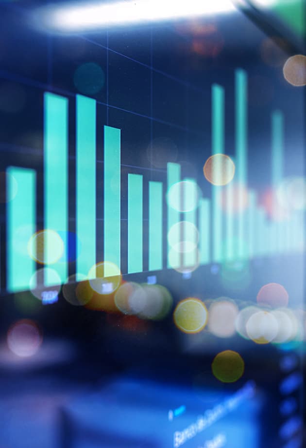 Exclusive data insights for smarter decisions